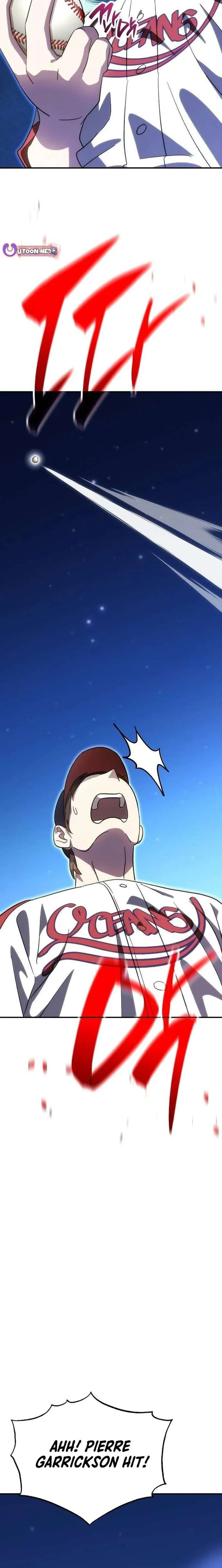 Genius Hitter Hits Fastball Chapter 77 Page 12