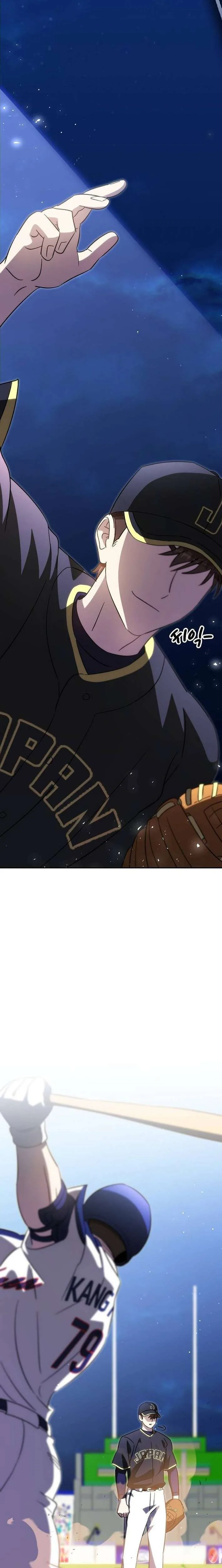 Genius Hitter Hits Fastball Chapter 87 Page 24