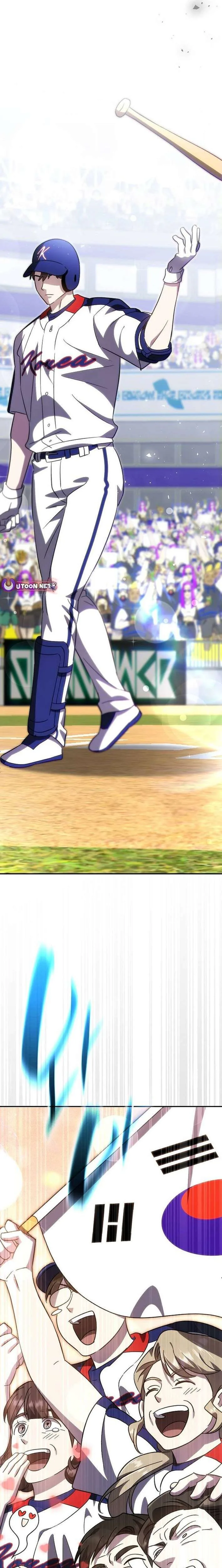 Genius Hitter Hits Fastball Chapter 87 Page 28