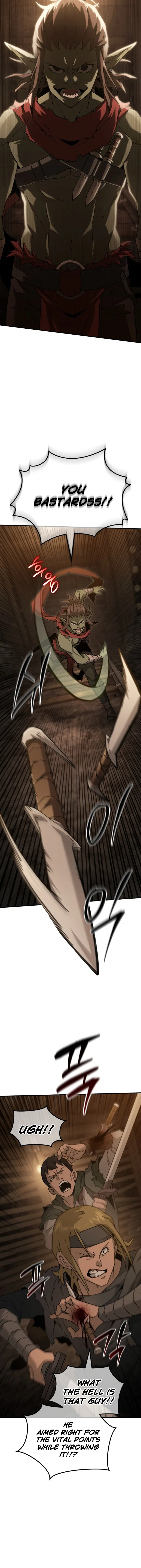 Green Skin Chapter 1 Page 10