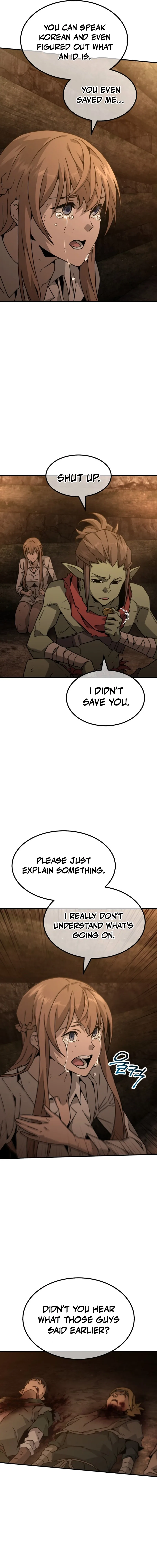 Green Skin Chapter 1 Page 20