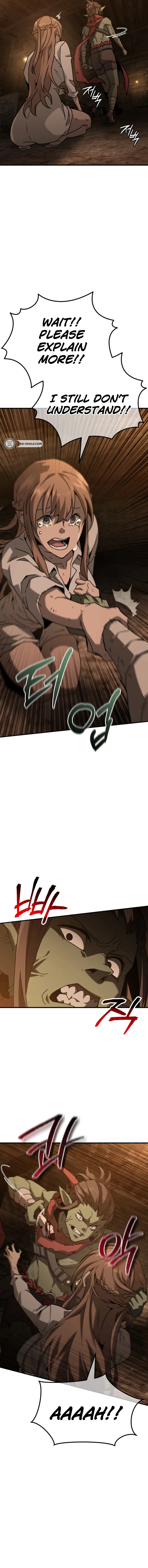 Green Skin Chapter 1 Page 23