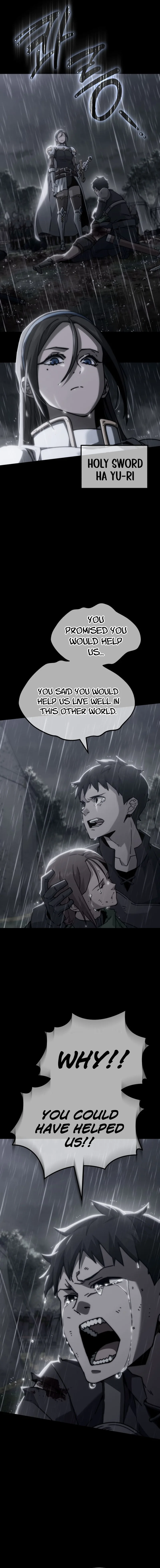 Green Skin Chapter 1 Page 27