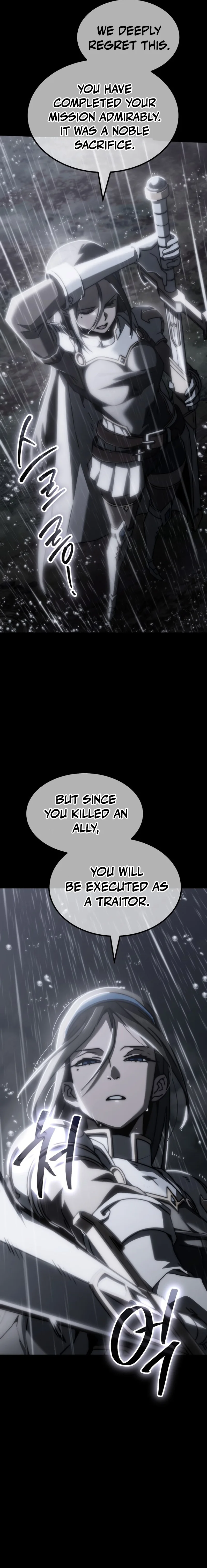 Green Skin Chapter 1 Page 28