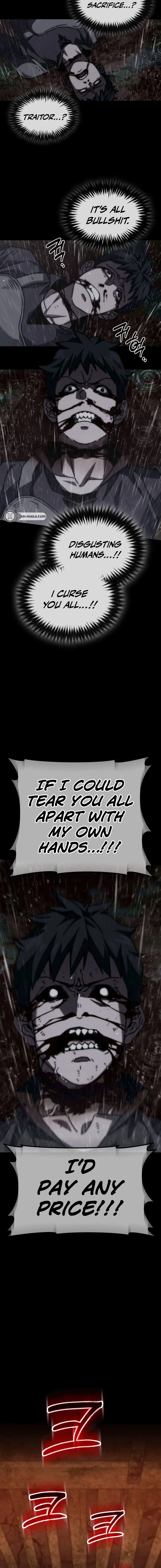 Green Skin Chapter 1 Page 30