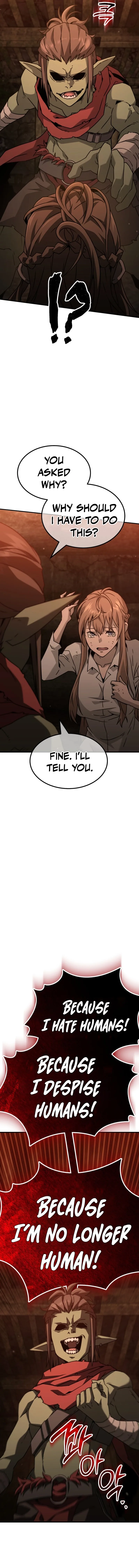 Green Skin Chapter 1 Page 31