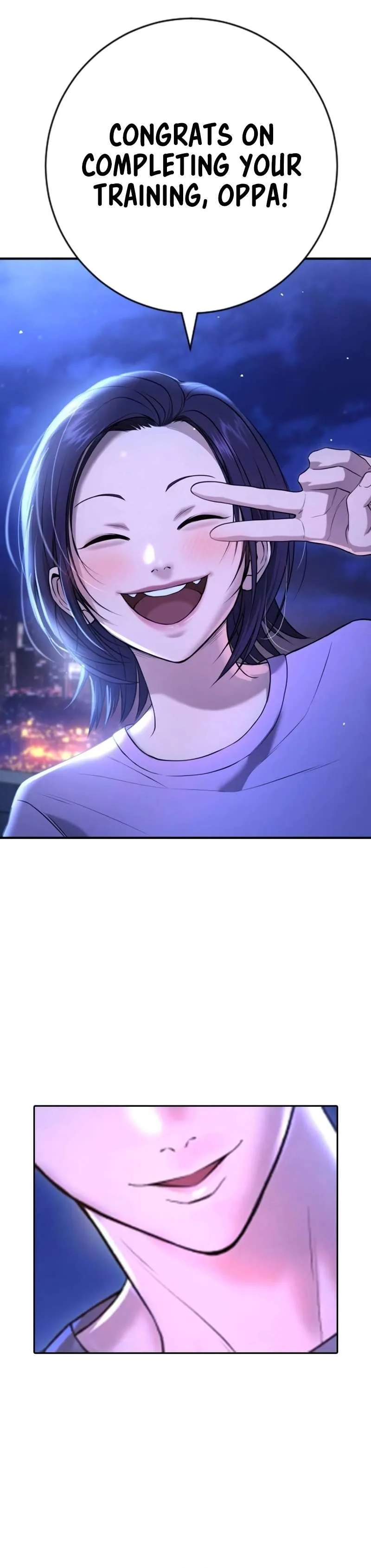 Gu Sera Chapter 11 Page 16