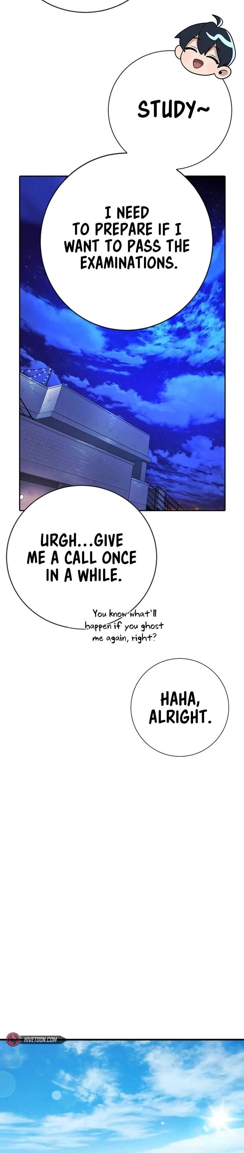 Gu Sera Chapter 11 Page 25