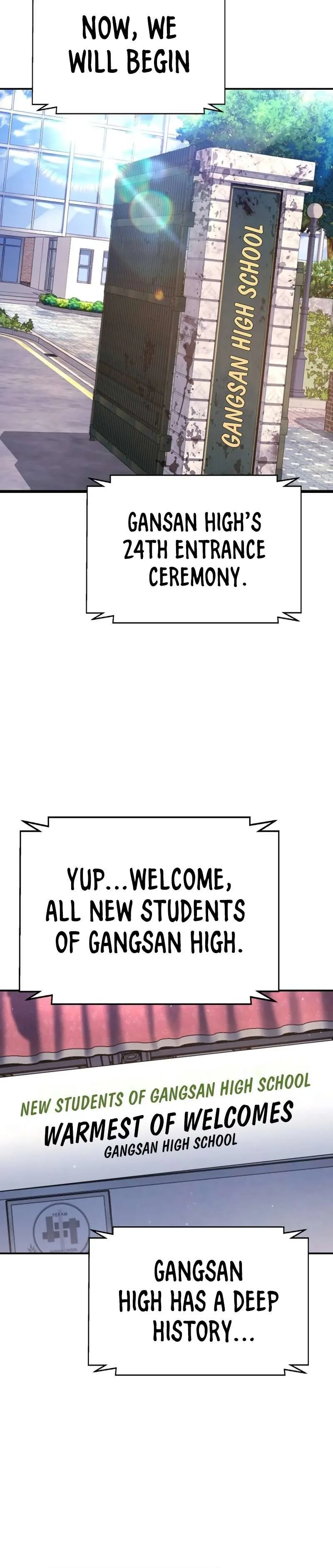 Gu Sera Chapter 11 Page 34