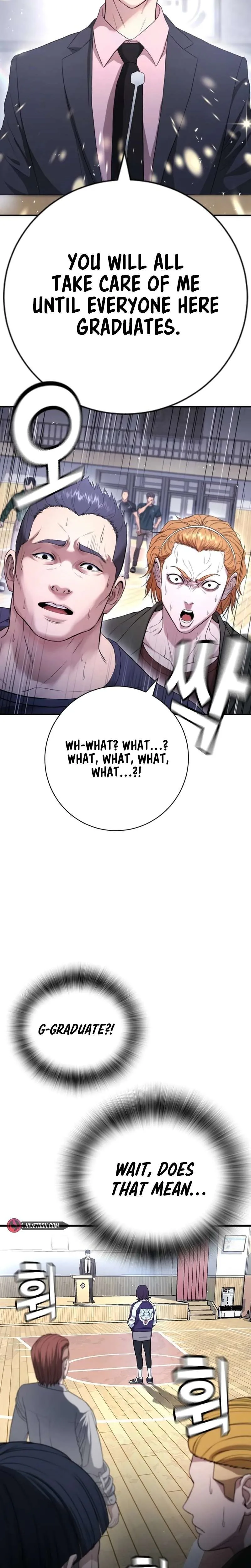 Gu Sera Chapter 11 Page 53