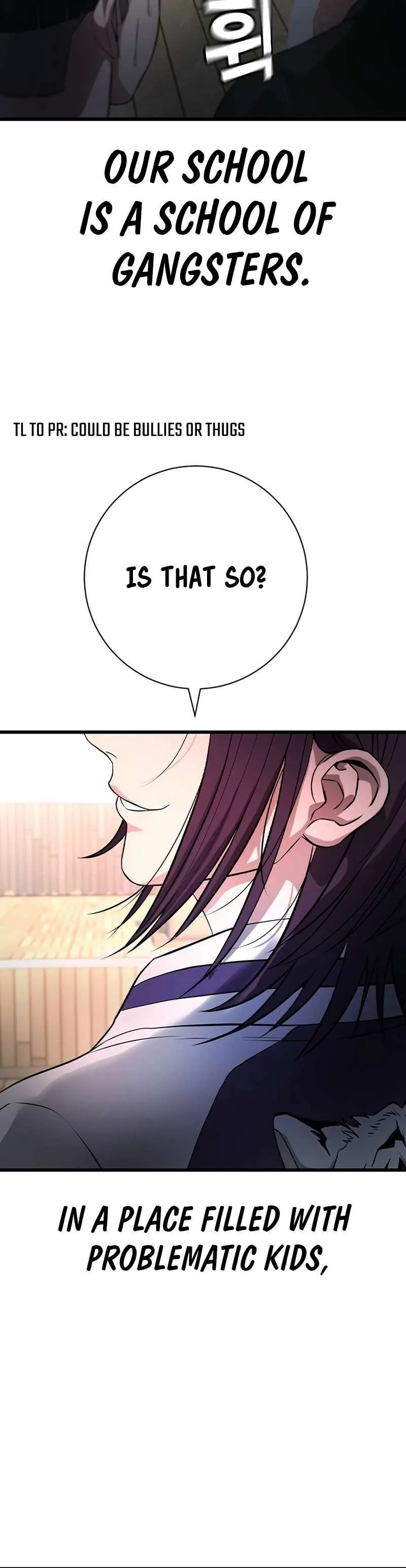 Gu Sera Chapter 11 Page 54