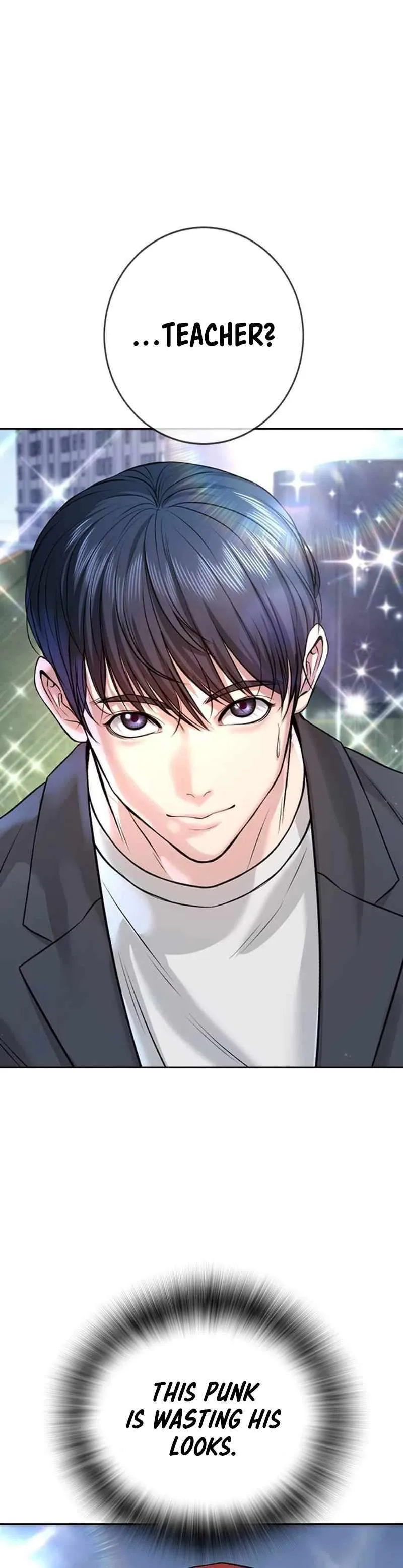 Gu Sera Chapter 5 Page 37