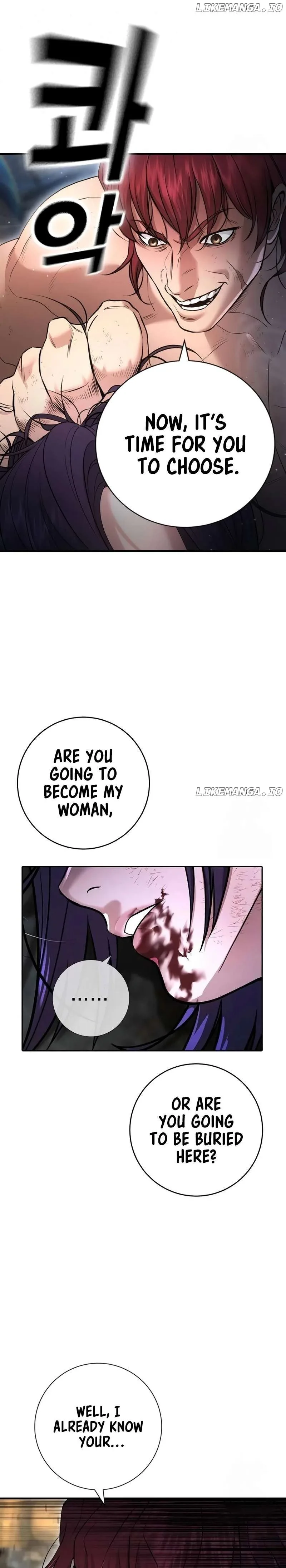 Gu Sera Chapter 8 Page 40