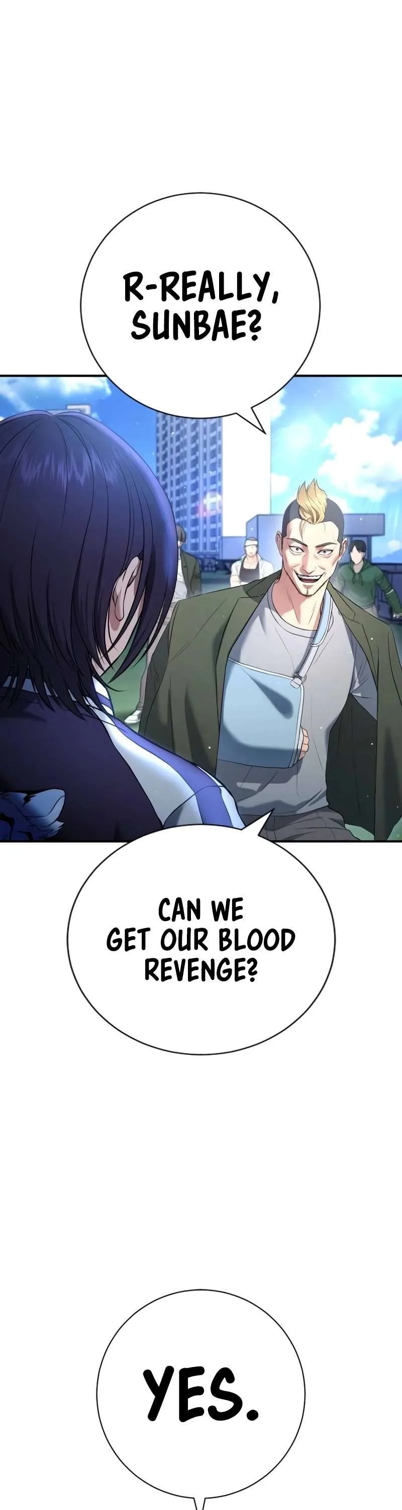 Gu Sera Chapter 15 Page 16
