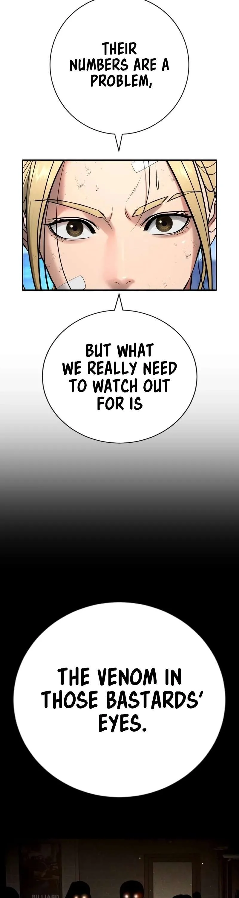 Gu Sera Chapter 15 Page 24