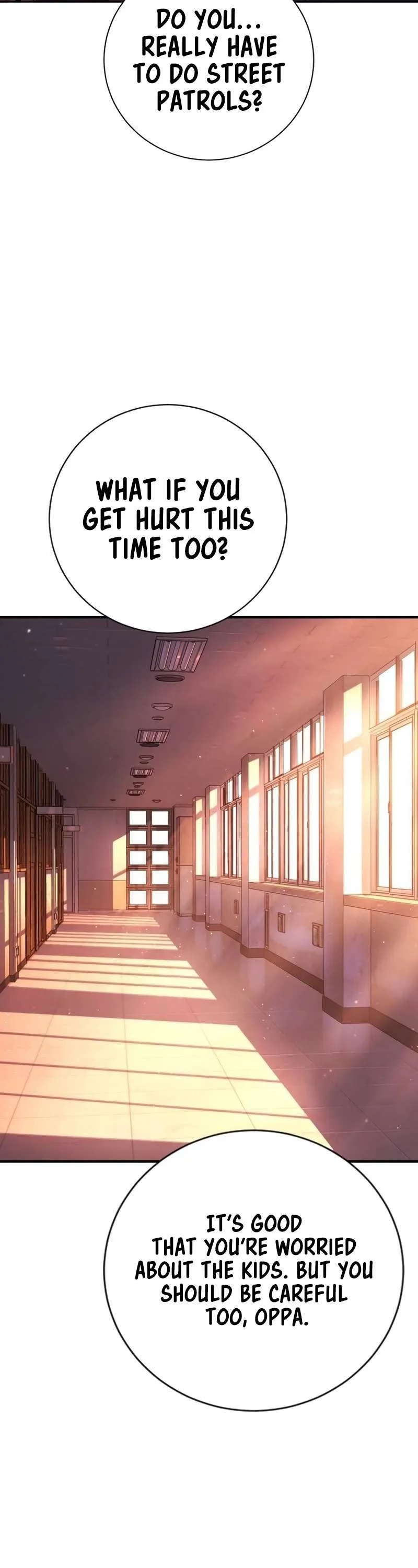 Gu Sera Chapter 15 Page 38