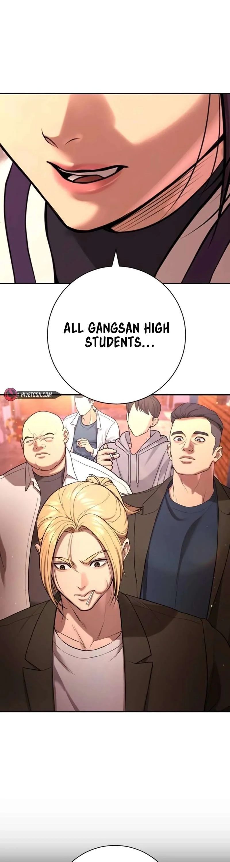 Gu Sera Chapter 15 Page 68