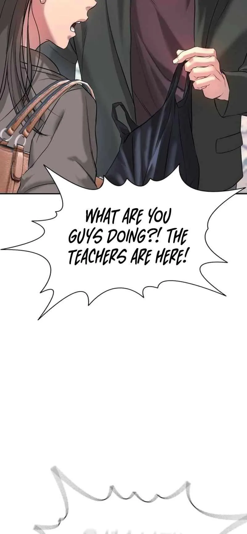 Gu Sera Chapter 3 Page 13