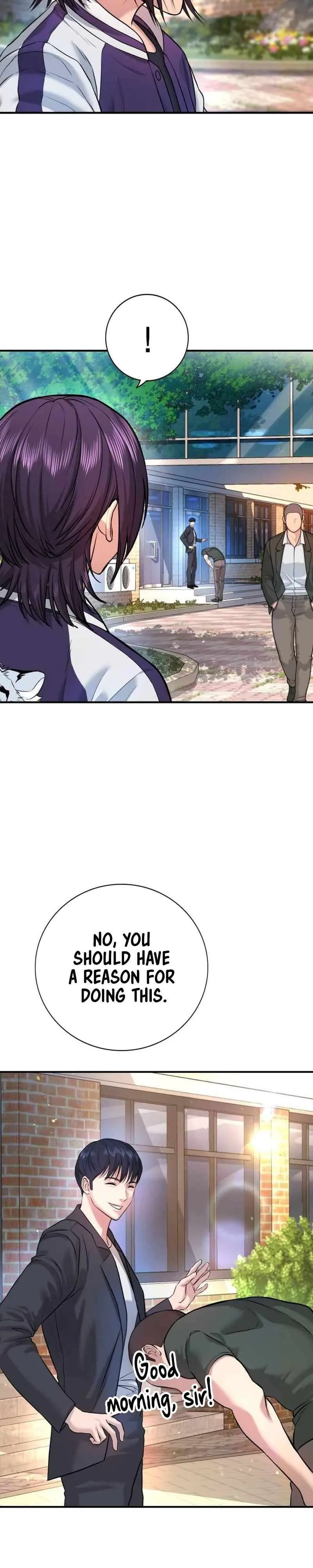 Gu Sera Chapter 3 Page 31