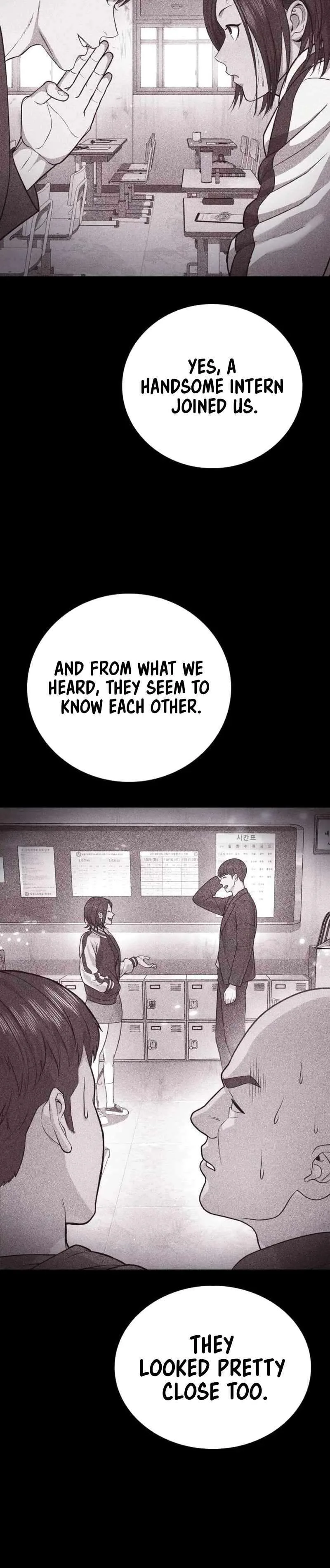 Gu Sera Chapter 3 Page 37