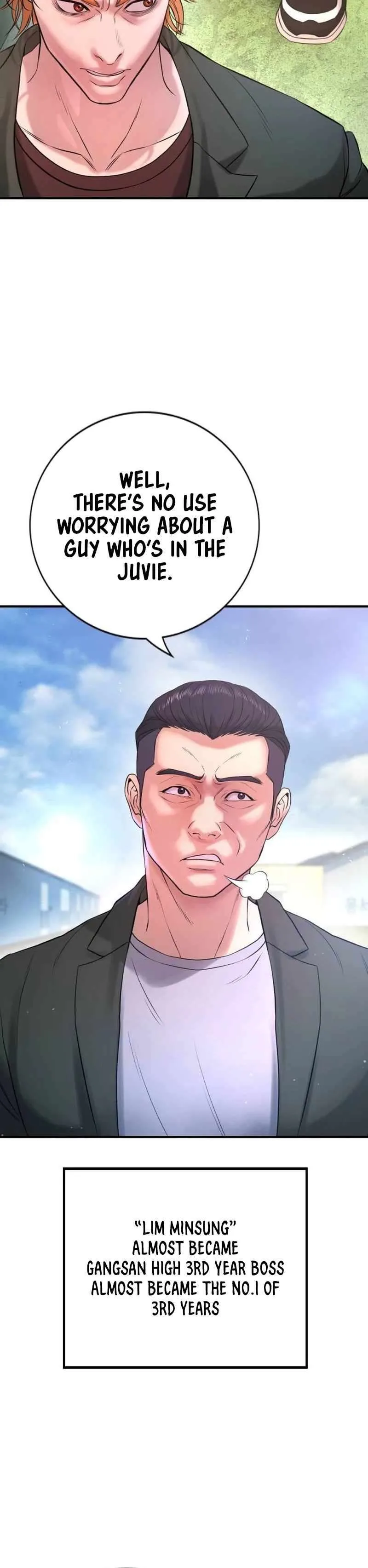 Gu Sera Chapter 3 Page 40