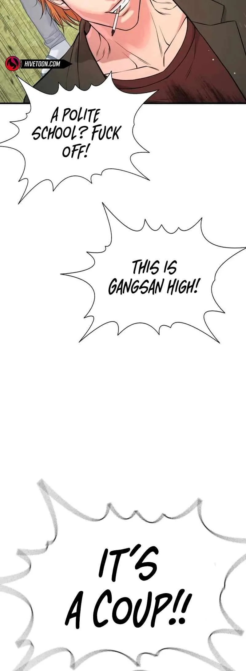 Gu Sera Chapter 3 Page 49