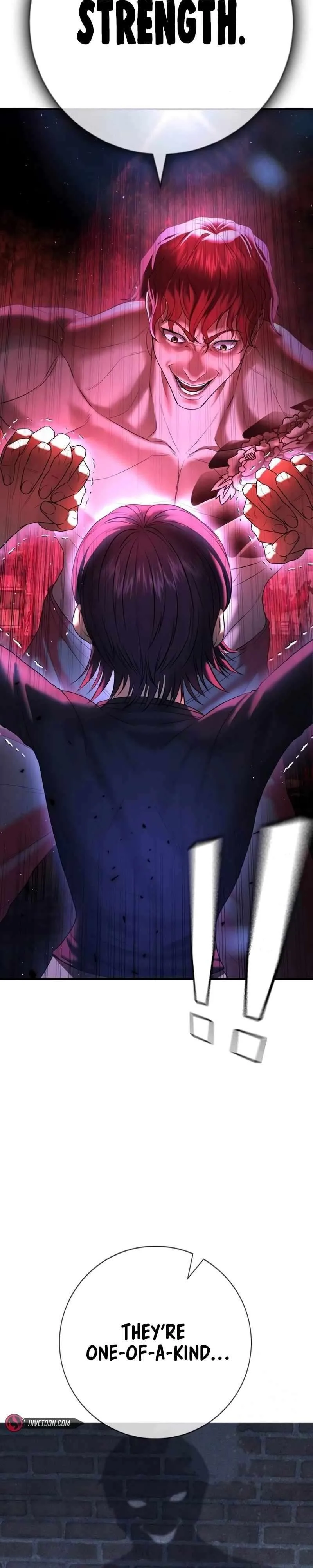 Gu Sera Chapter 7 Page 19