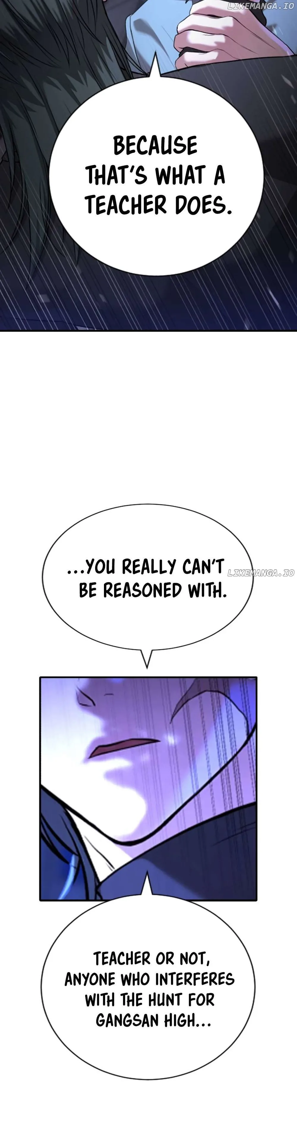 Gu Sera Chapter 17 Page 10