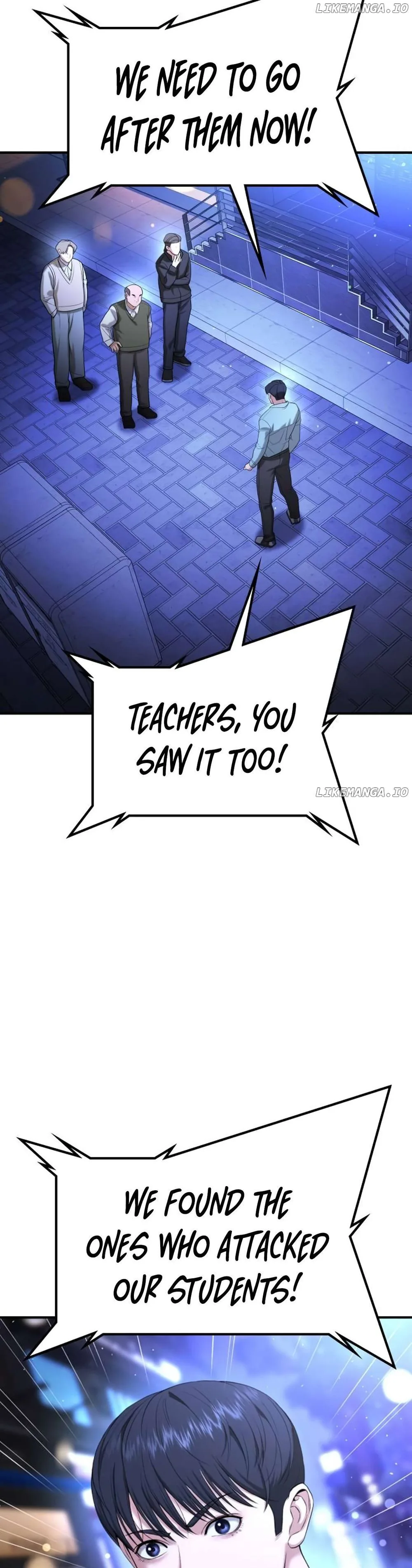 Gu Sera Chapter 17 Page 24