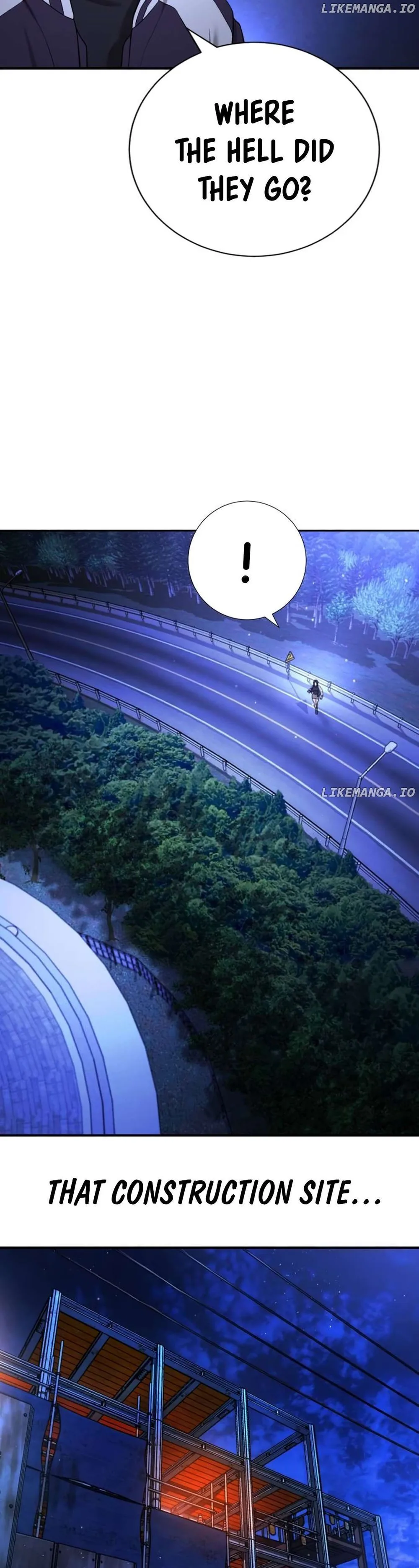 Gu Sera Chapter 17 Page 31