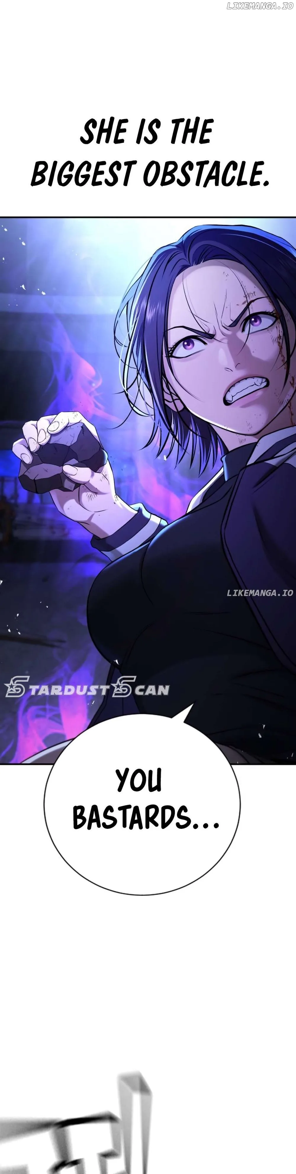 Gu Sera Chapter 17 Page 48