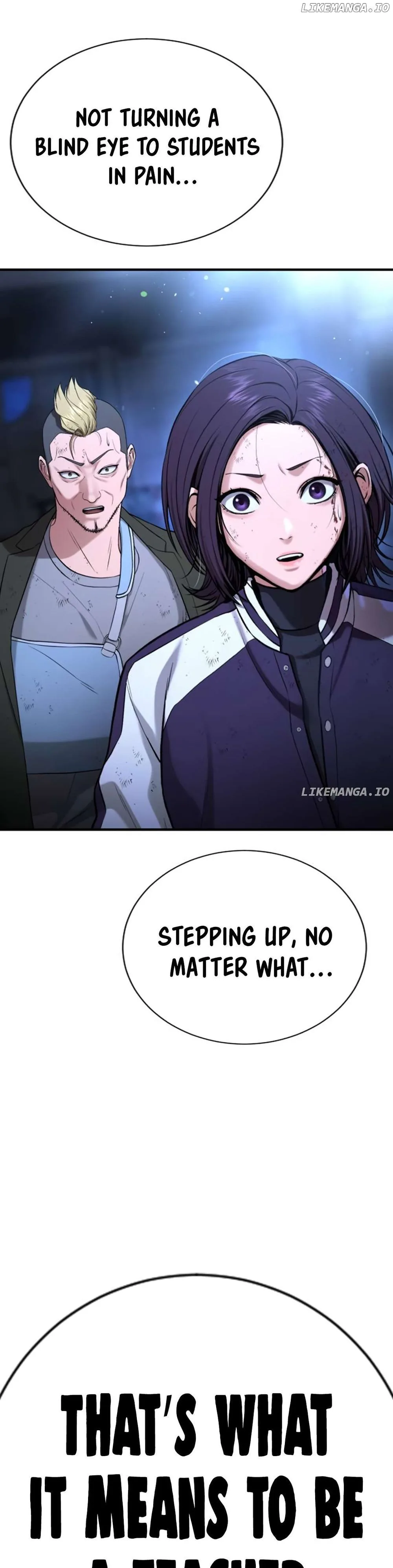 Gu Sera Chapter 17 Page 78