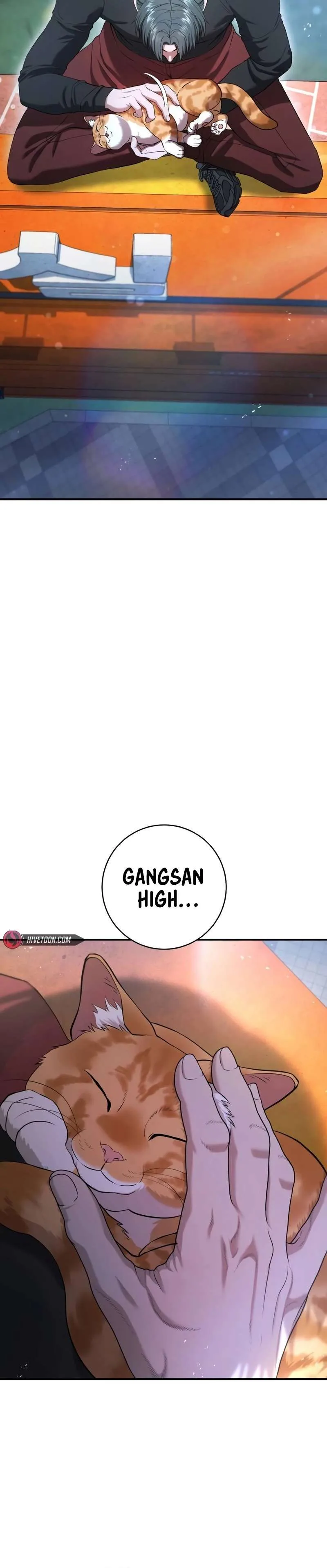 Gu Sera Chapter 12 Page 40