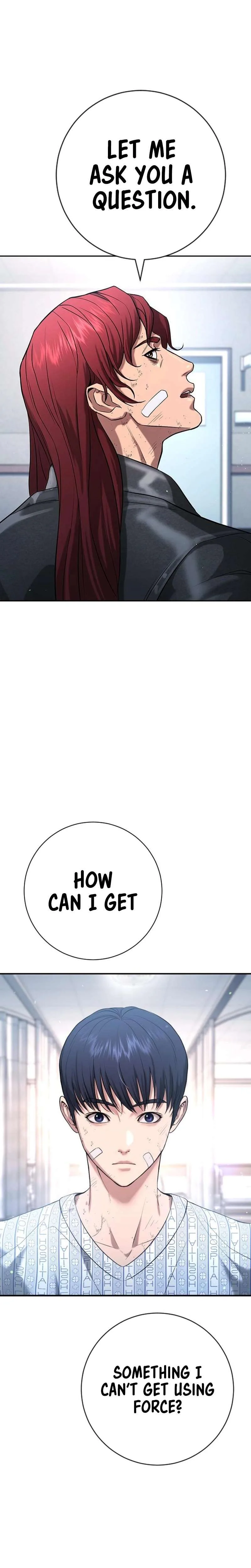Gu Sera Chapter 10 Page 36