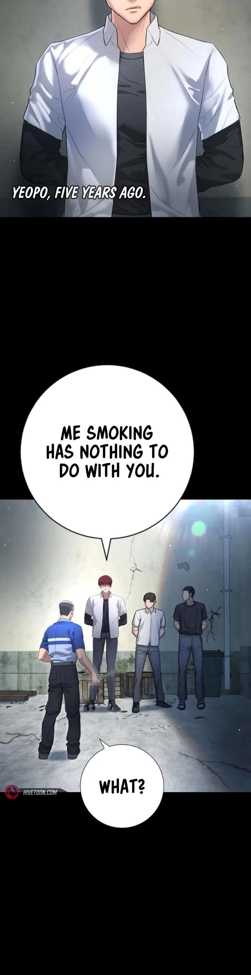 Gu Sera Chapter 9 Page 7