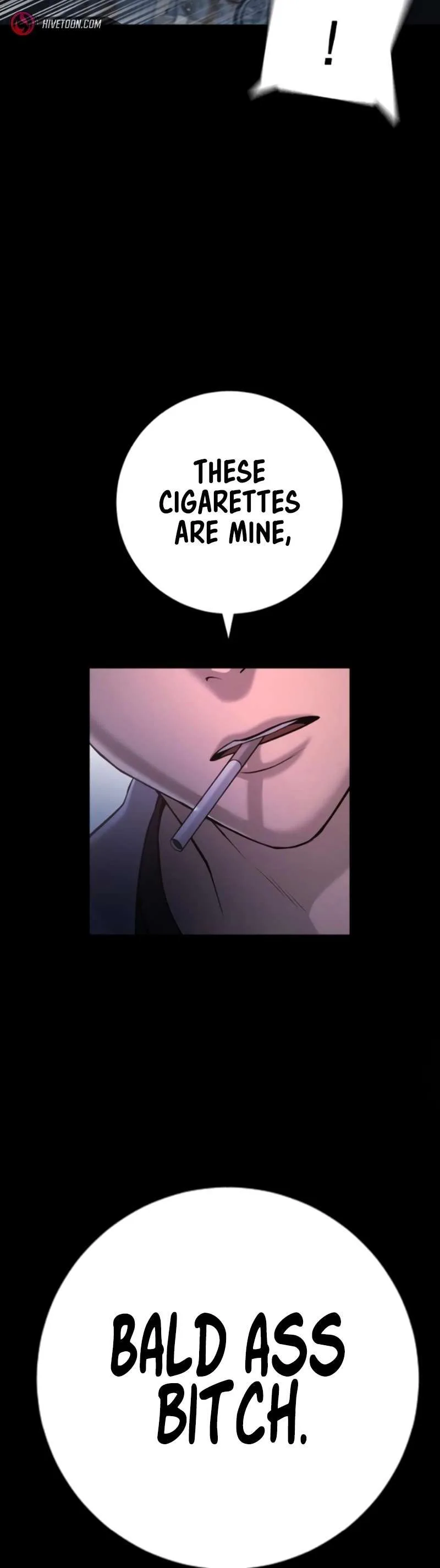 Gu Sera Chapter 9 Page 10