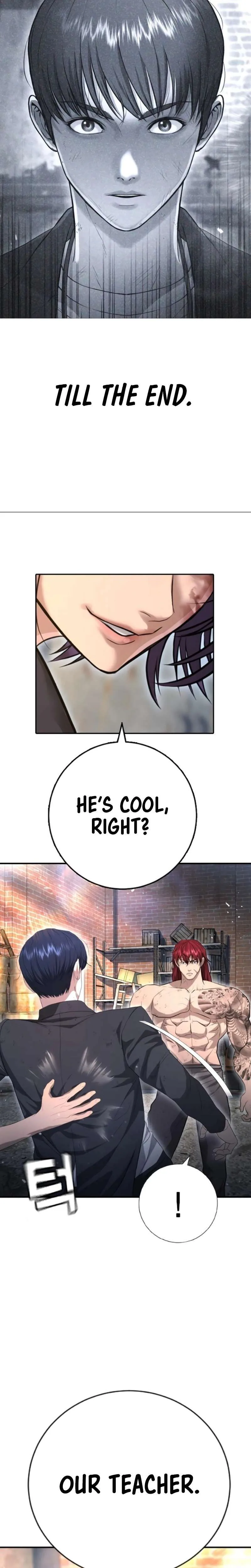 Gu Sera Chapter 9 Page 39