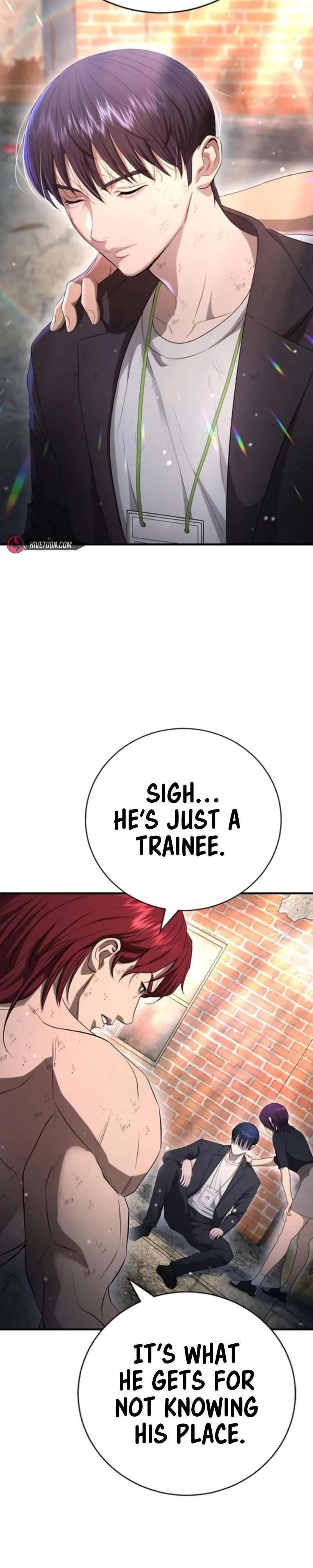 Gu Sera Chapter 9 Page 40