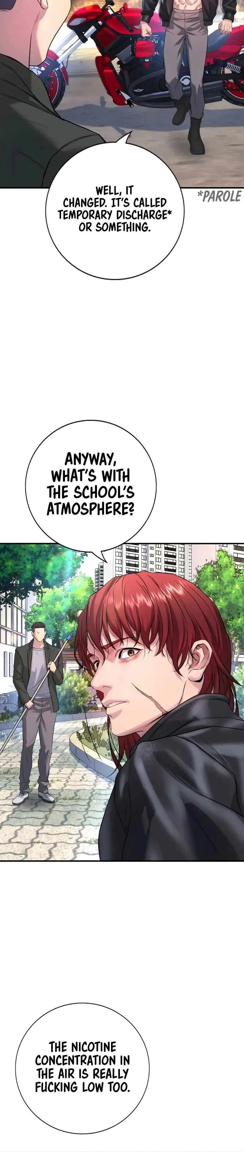 Gu Sera Chapter 4 Page 34