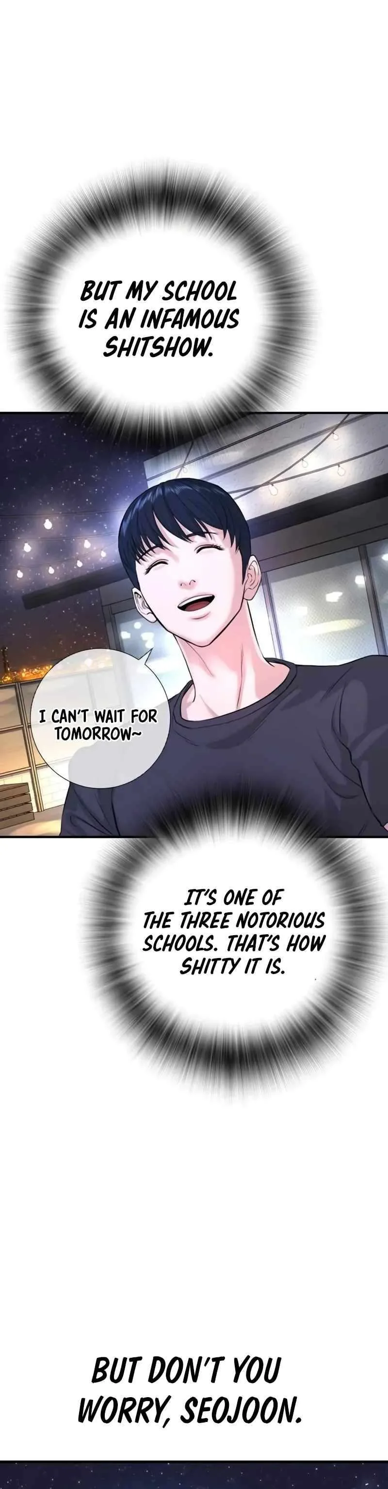Gu Sera Chapter 2 Page 58