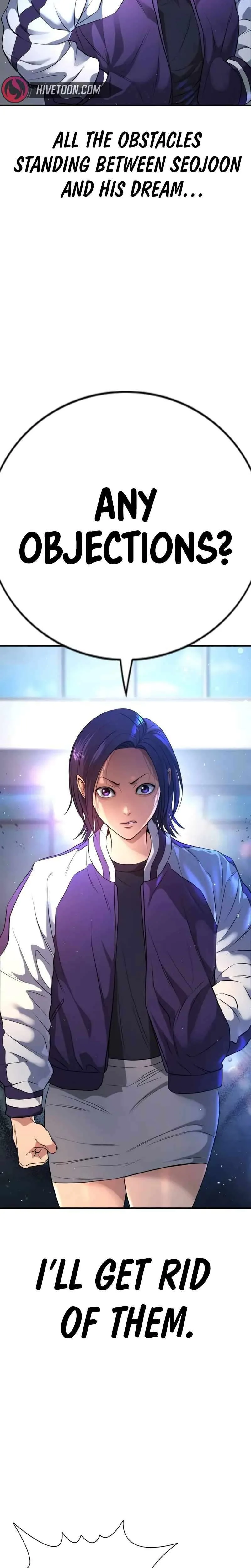 Gu Sera Chapter 2 Page 69