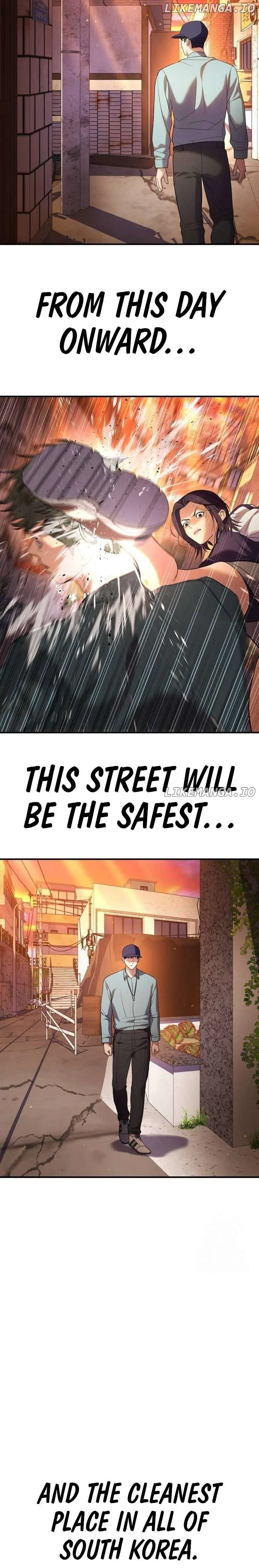 Gu Sera Chapter 16 Page 19