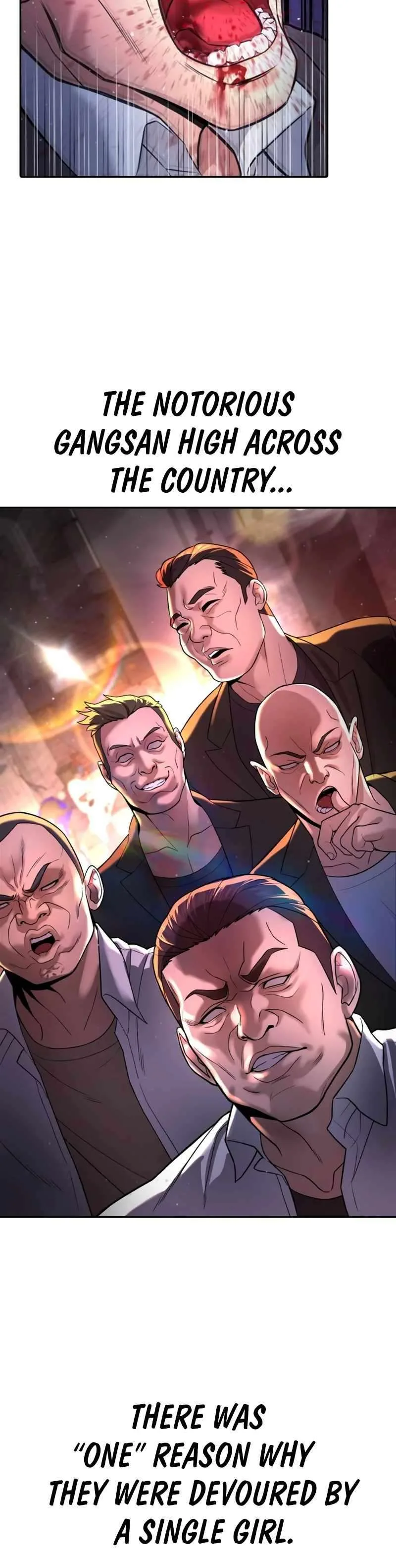 Gu Sera Chapter 1 Page 22