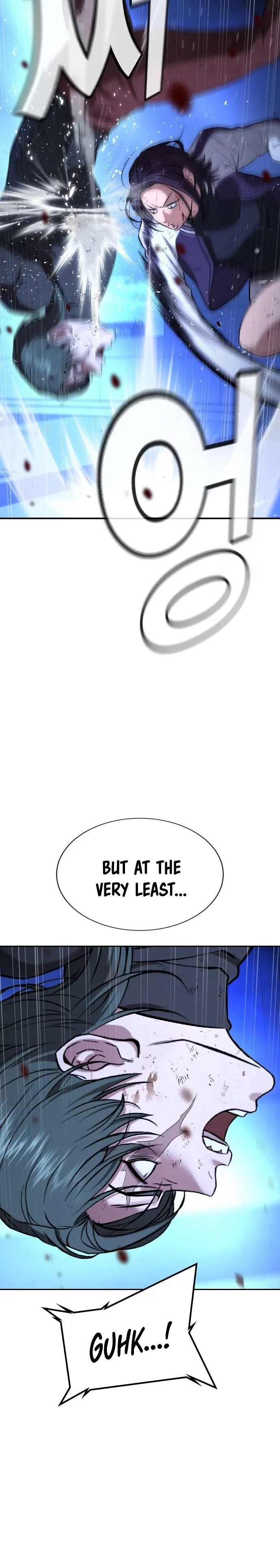 Gu Sera Chapter 18 Page 32