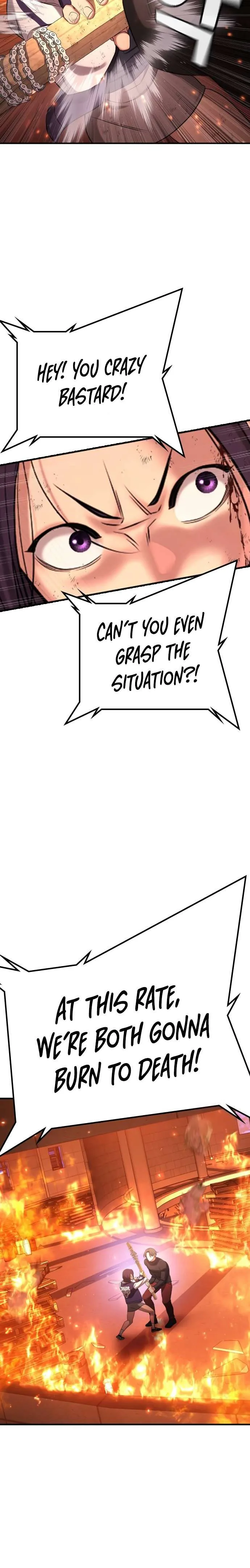 Gu Sera Chapter 18 Page 46