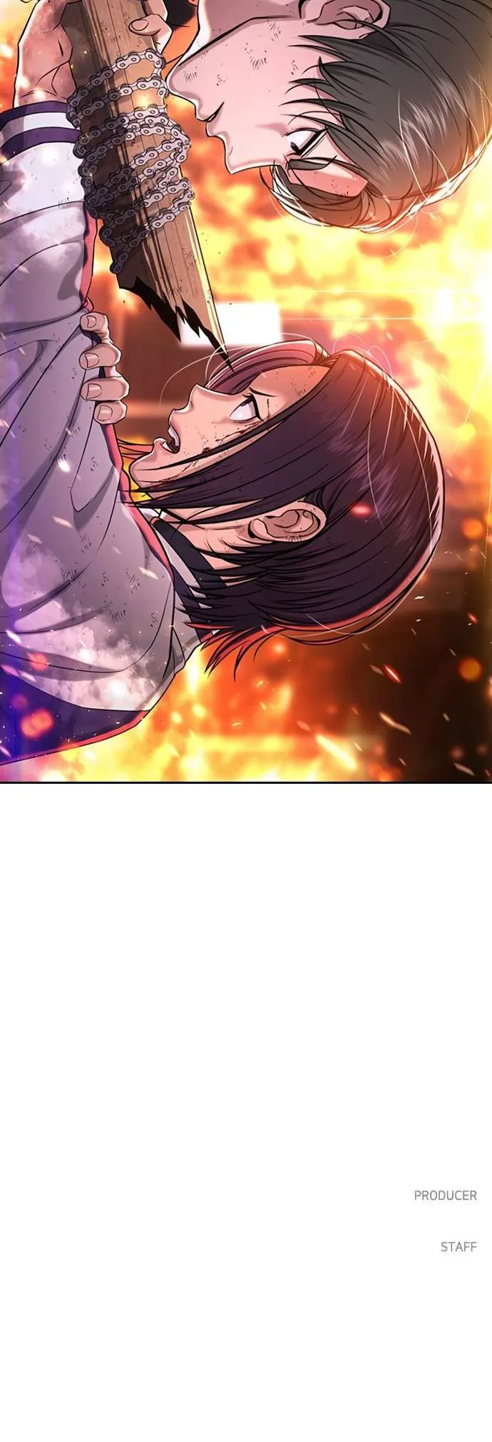 Gu Sera Chapter 18 Page 48