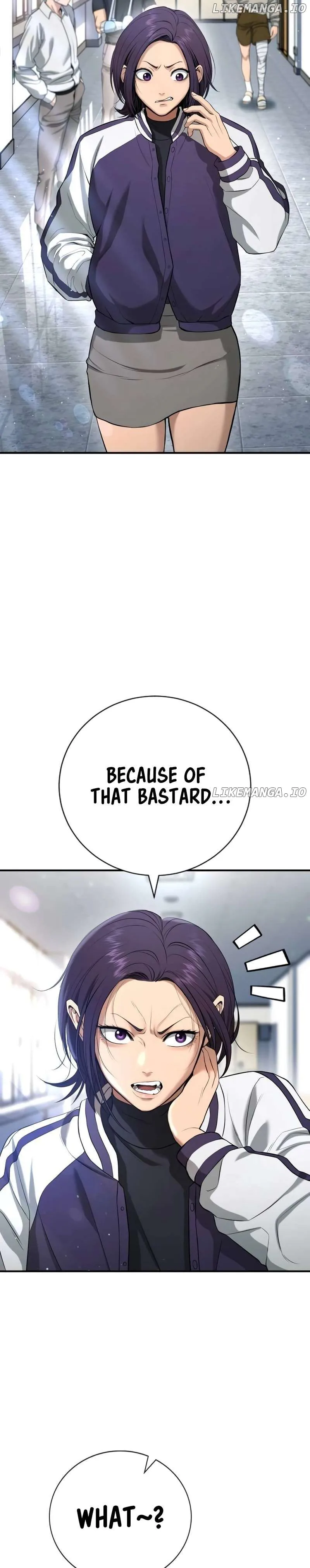 Gu Sera Chapter 14 Page 40