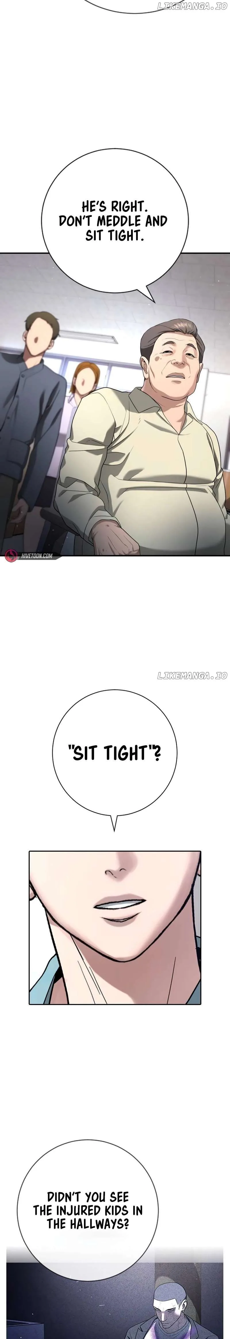 Gu Sera Chapter 14 Page 44