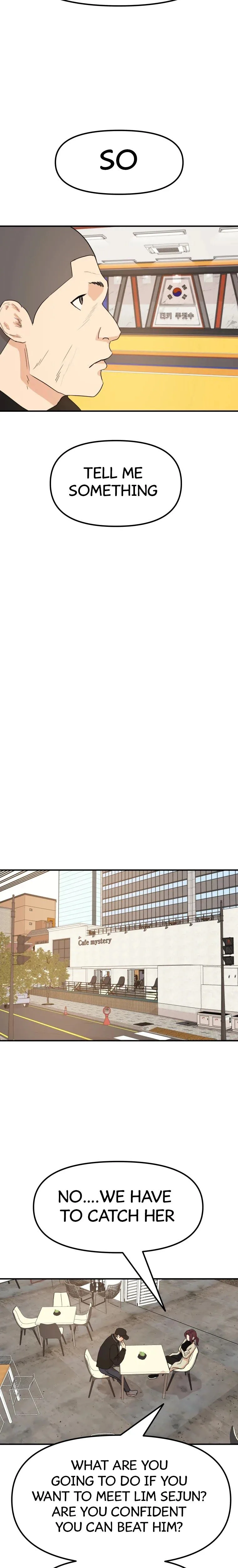 Guard Pass Chapter 49 Page 14