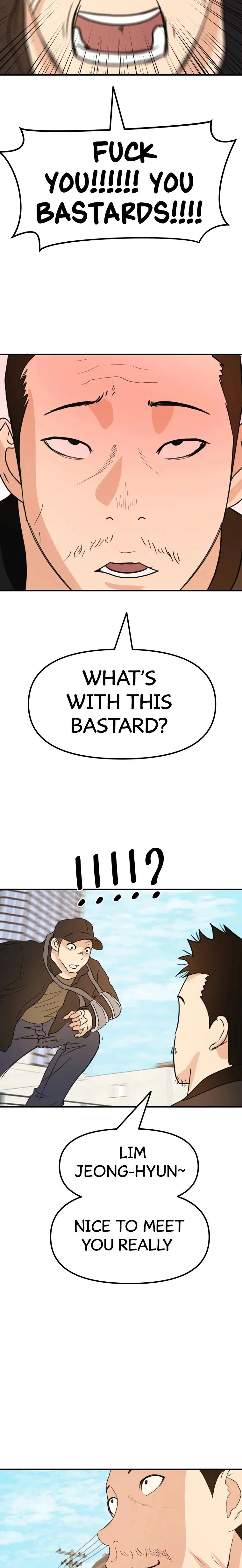 Guard Pass Chapter 49 Page 24